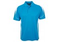 ADULTS BELL POLO