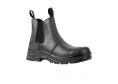 JB's ROCK FACE ELASTIC SIDED BOOT