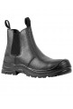 JB's ROCK FACE ELASTIC SIDED BOOT