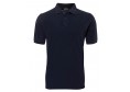JB's ADULTS C OF C PIQUE POLO
