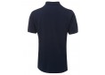 JB's ADULTS C OF C PIQUE NAVY POLO