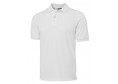 100% Cotton JB's ADULTS C OF C PIQUE POLO
