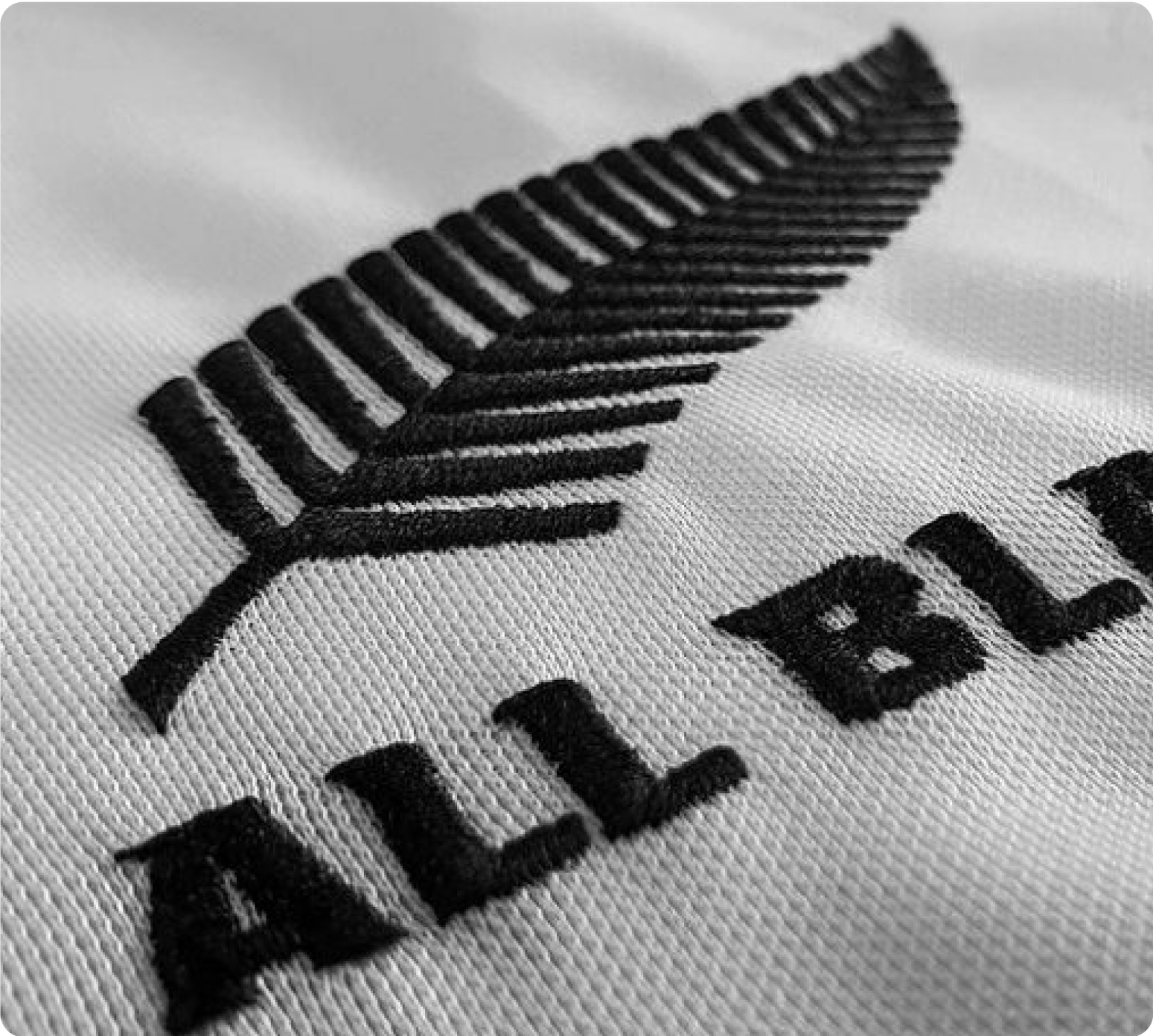 Embroidery
