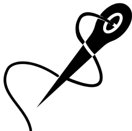 Embroidery Icon