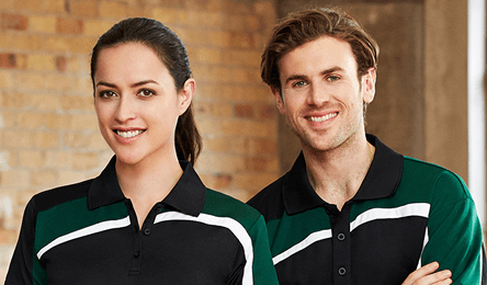 WORKWEAR & SMART CASUALS