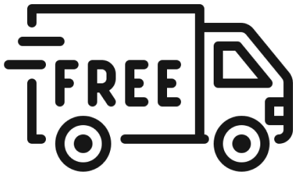 Free Shipping over $199